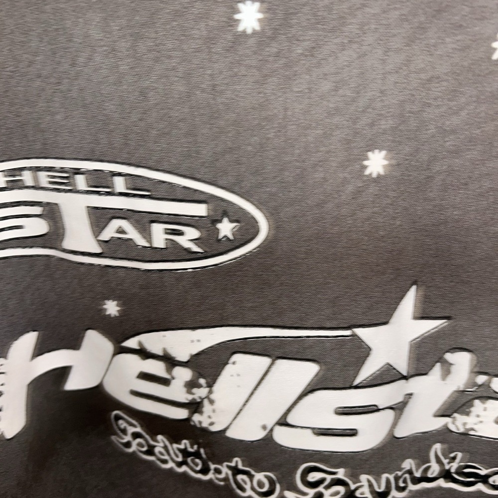 Hellstar Path To Paradise Record Studio Drop Fire… - image 3